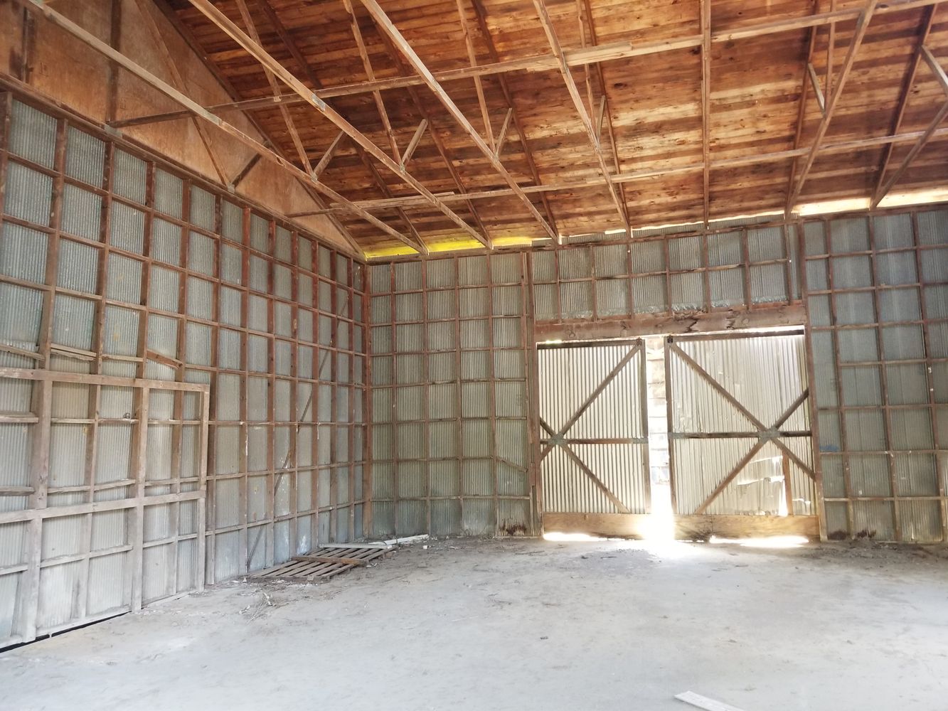 700 S Washington Ave, El Dorado, AR 71730